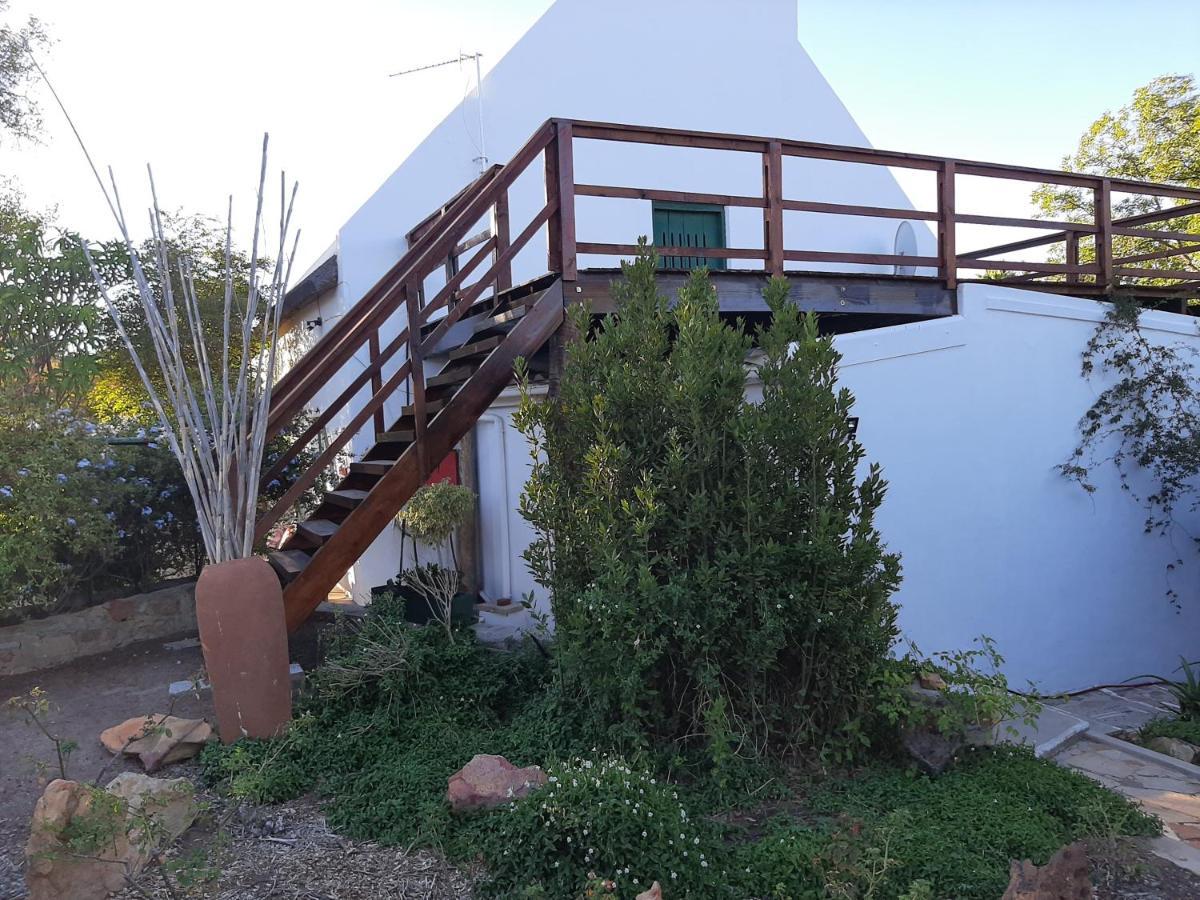 Rosenhof Garden Cottage Клануильям Экстерьер фото